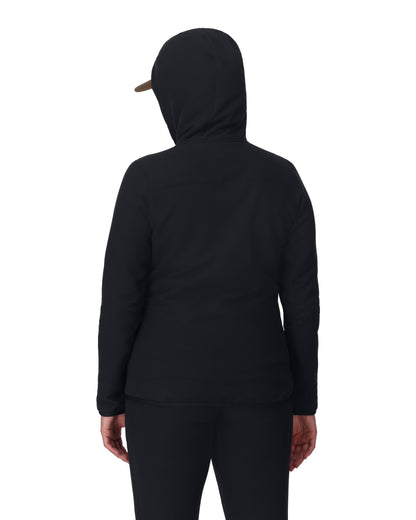 Simms Strata 330 Full-Zip Mid-layer Hoody For Women|Men