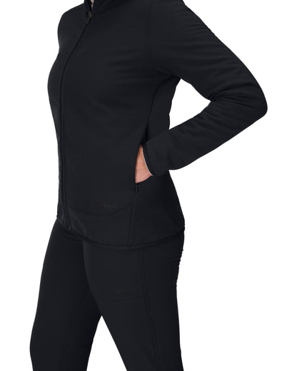 Simms Strata 330 Full-Zip Mid-layer Hoody For Women|Men