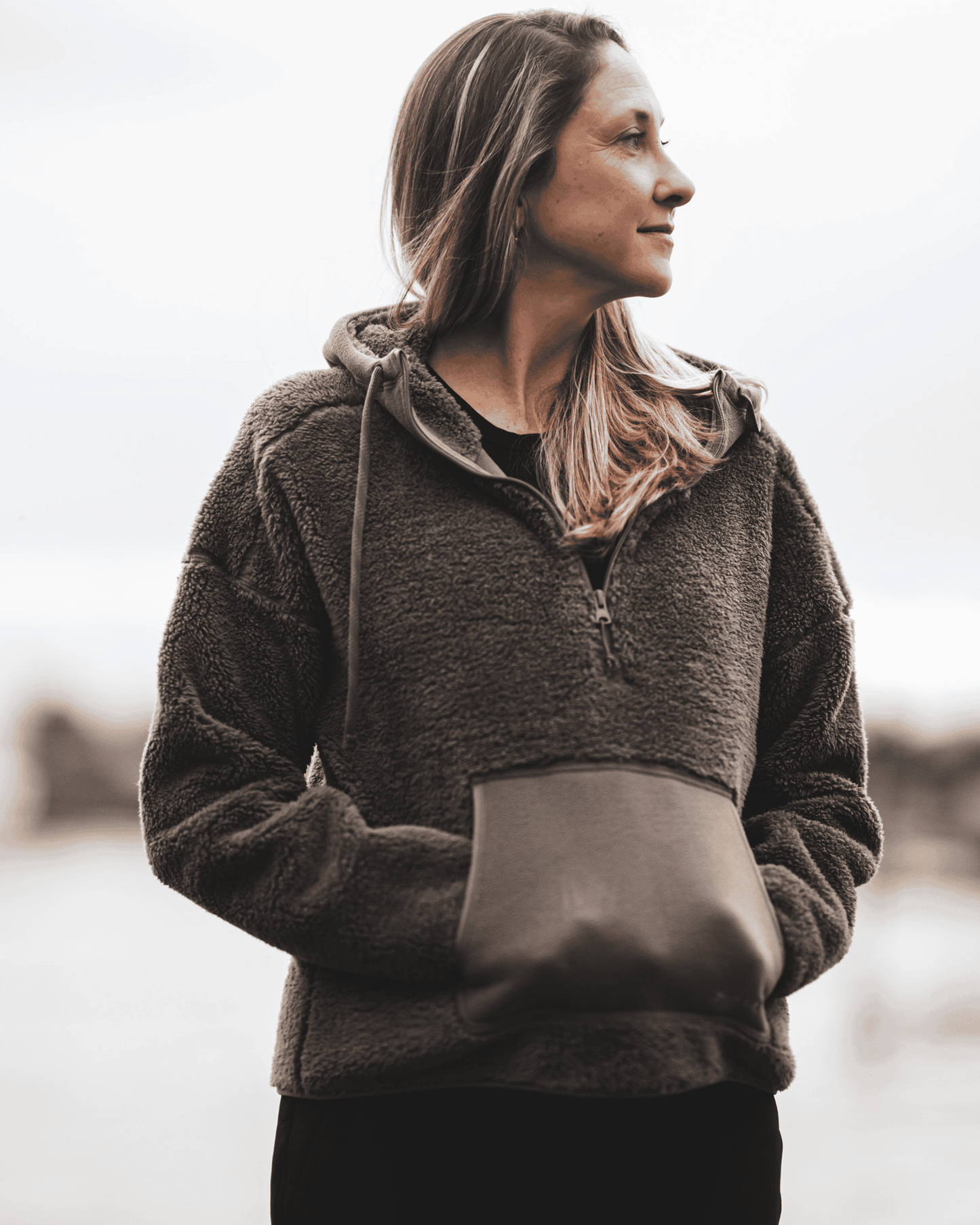 Simms Coldweather Fleece For Women