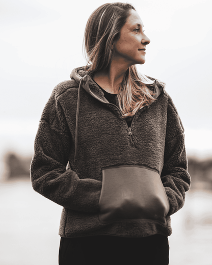 Simms Coldweather Fleece For Women
