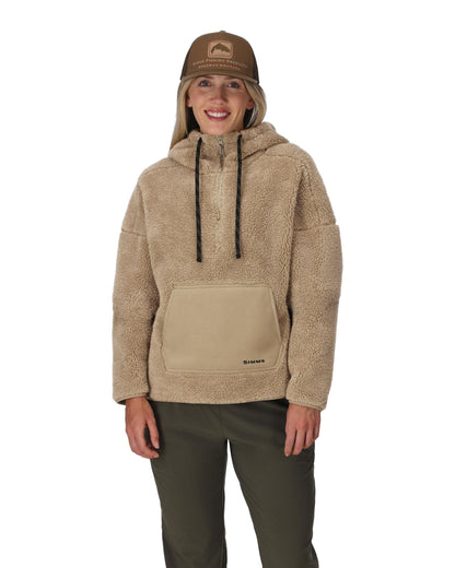 Simms Coldweather Fleece For Women