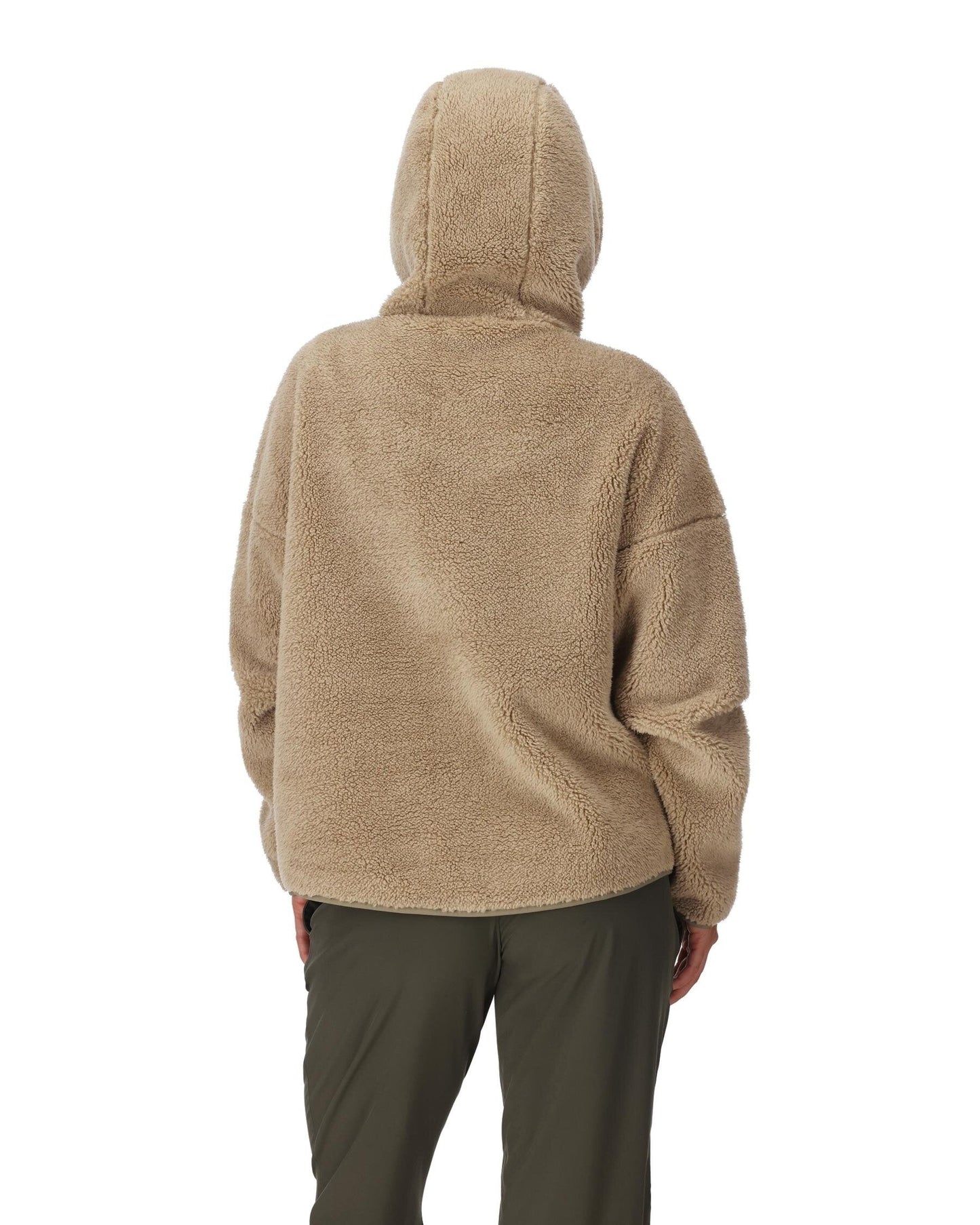 Simms Coldweather Fleece For Women