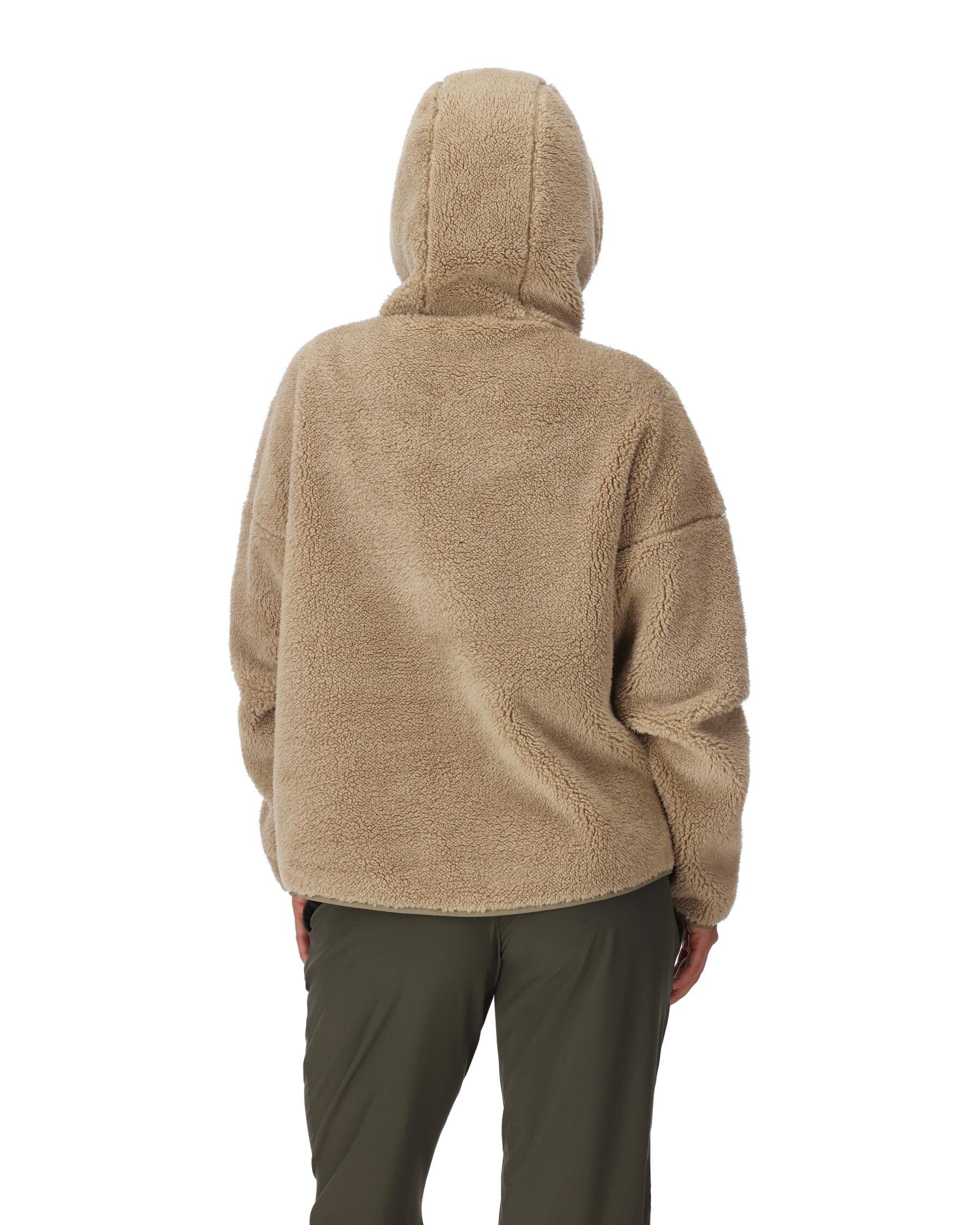 Simms Coldweather Fleece For Women