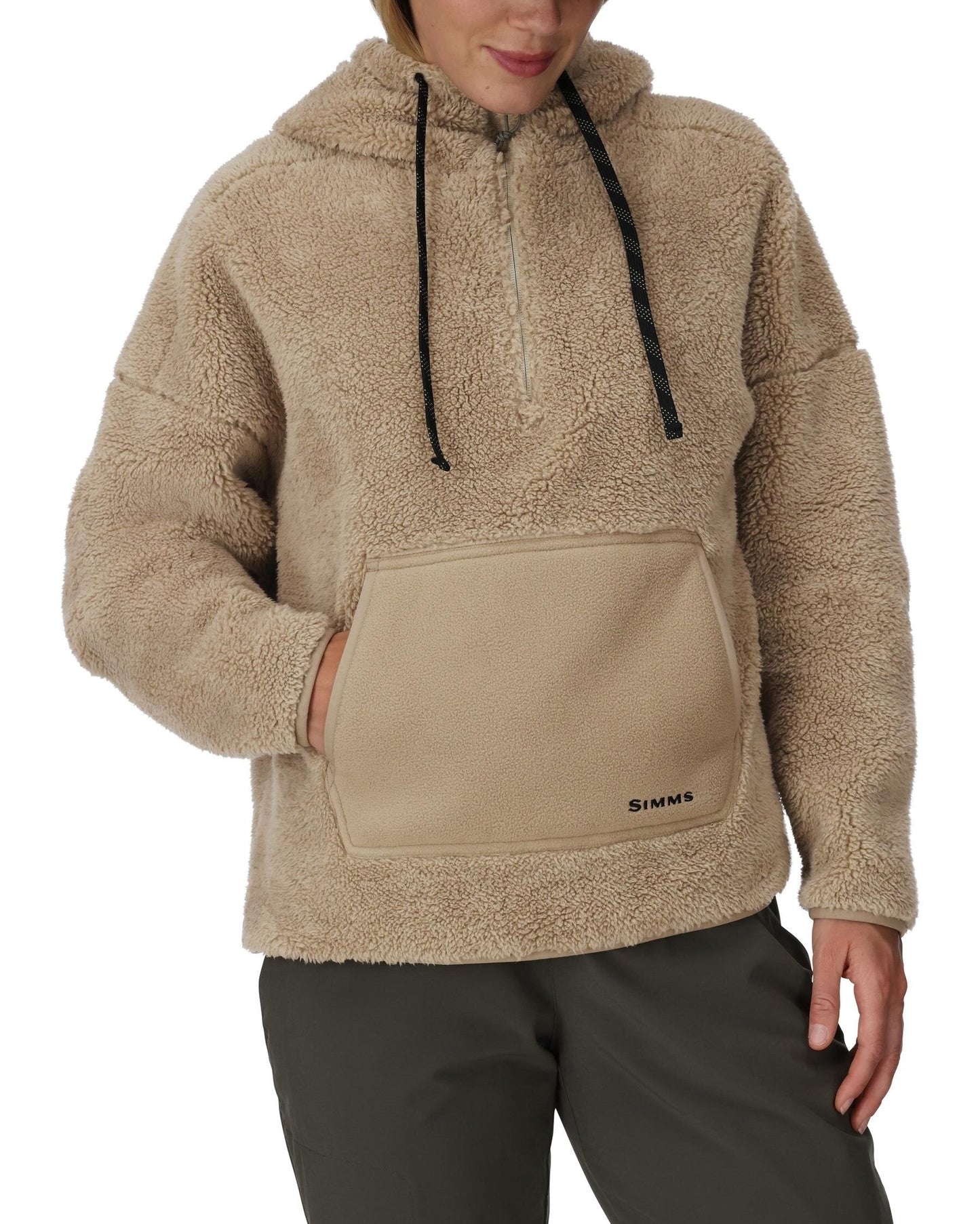 Simms Coldweather Fleece For Women