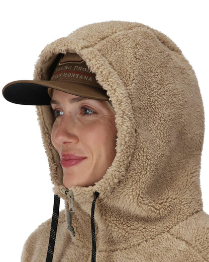 Simms Coldweather Fleece For Women