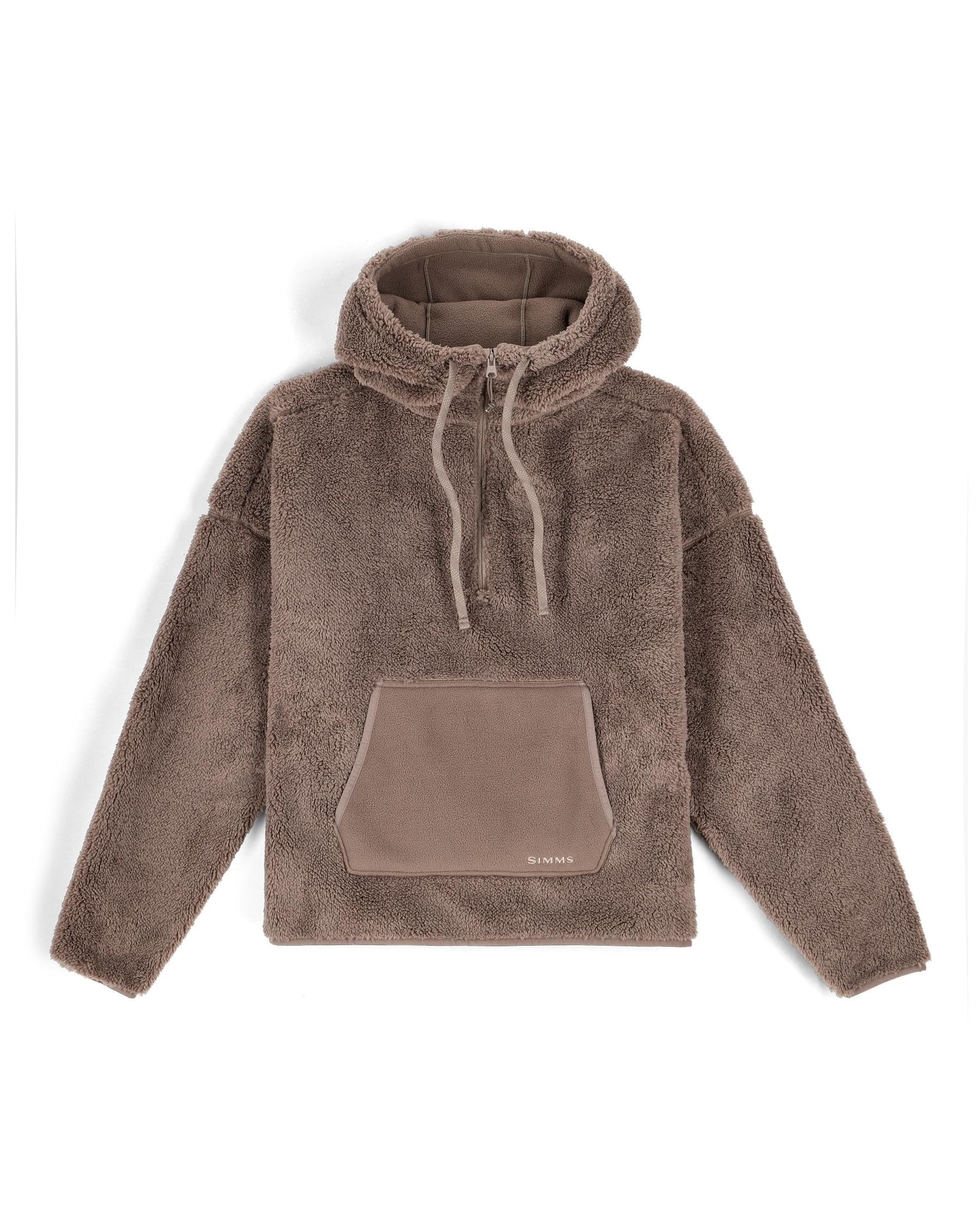 Simms Coldweather Fleece For Women