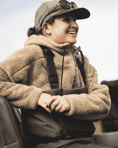Simms Coldweather Fleece For Women
