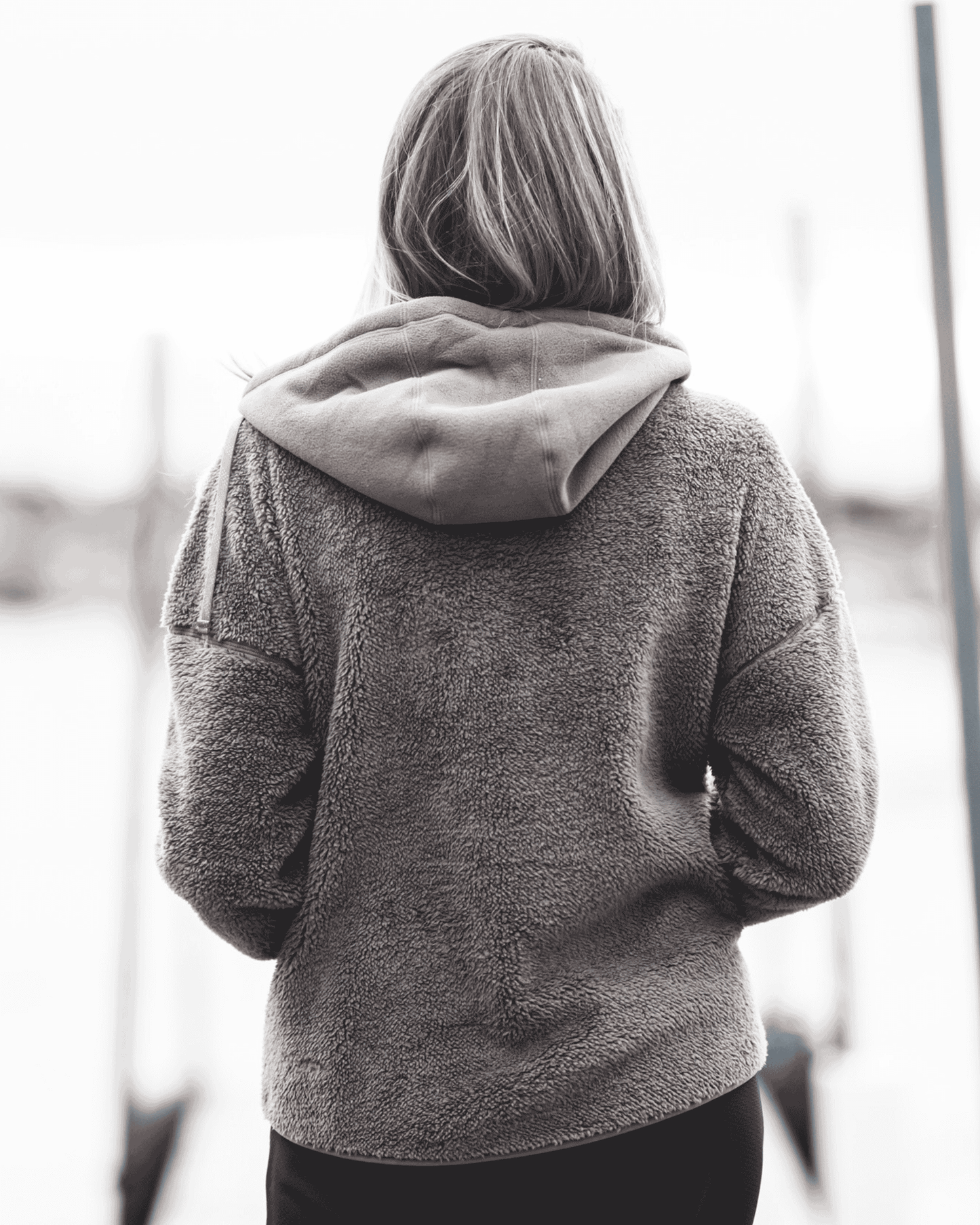 Simms Coldweather Fleece For Women
