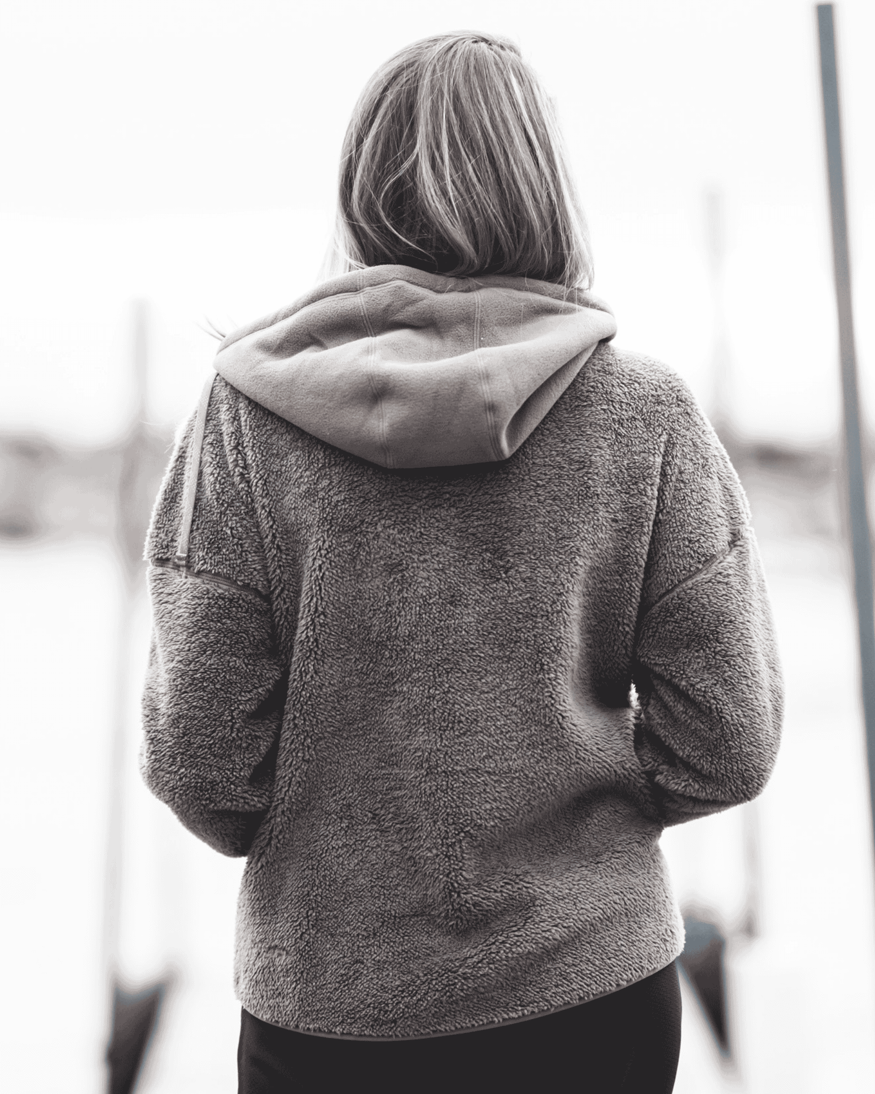 Simms Coldweather Fleece For Women