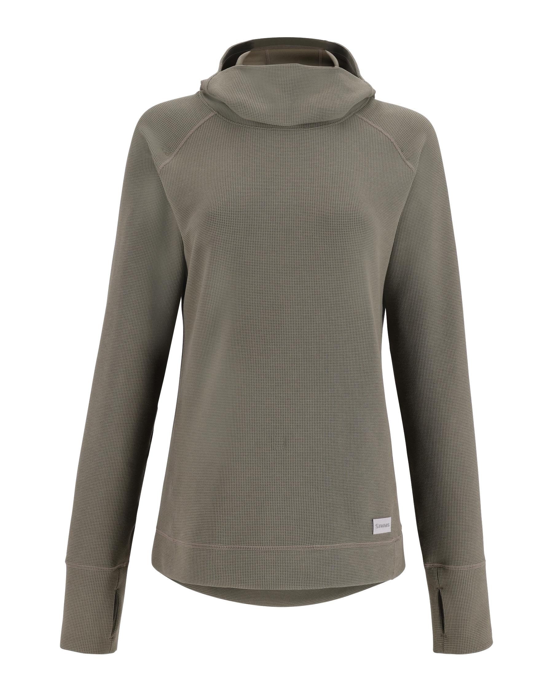 Simms Highline Hoody For Women|Men