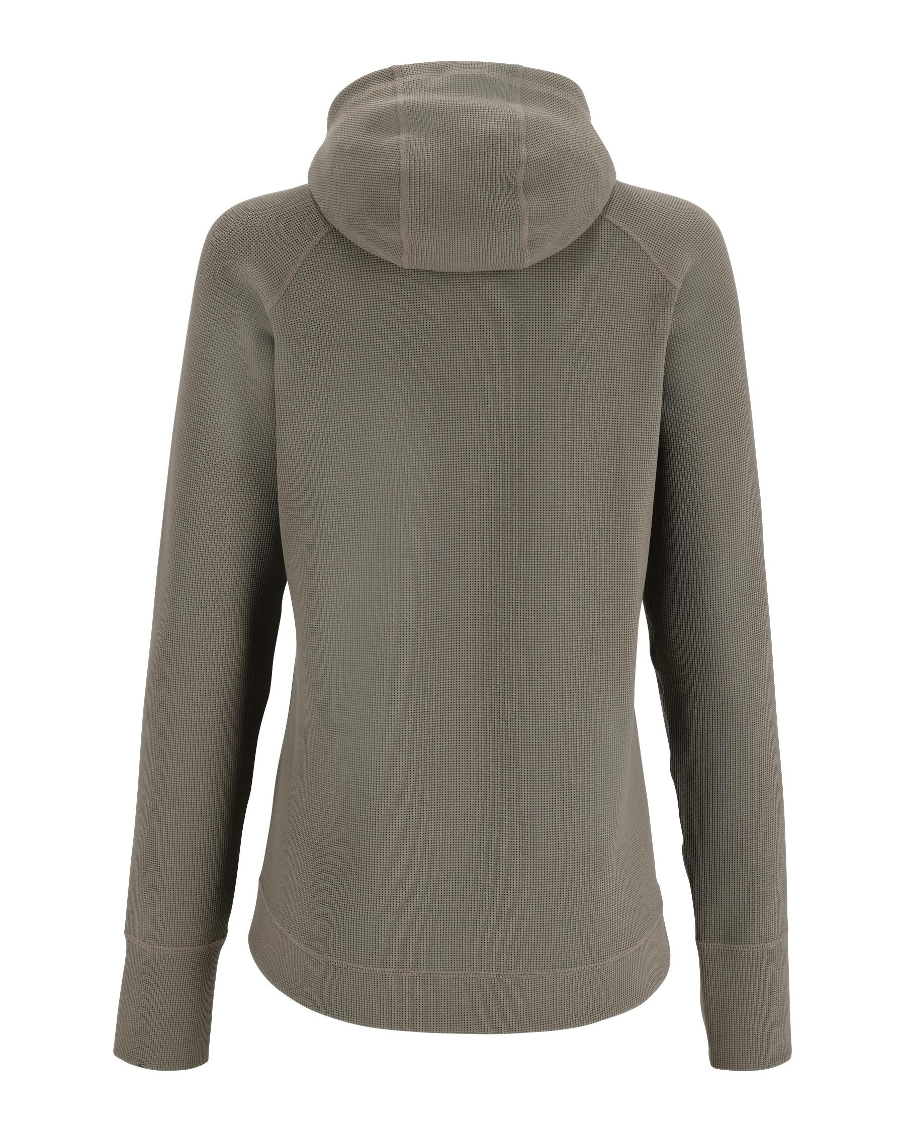 Simms Highline Hoody For Women|Men