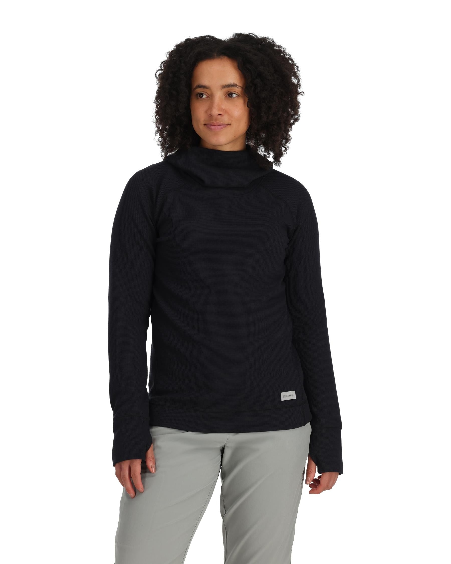 Simms Highline Hoody For Women|Men