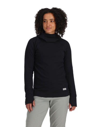 Simms Highline Hoody For Women|Men