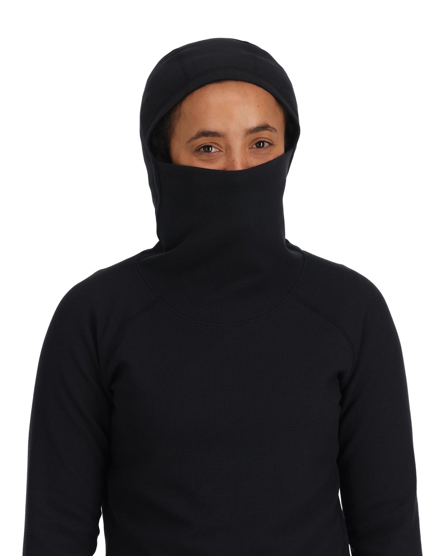 Simms Highline Hoody For Women|Men