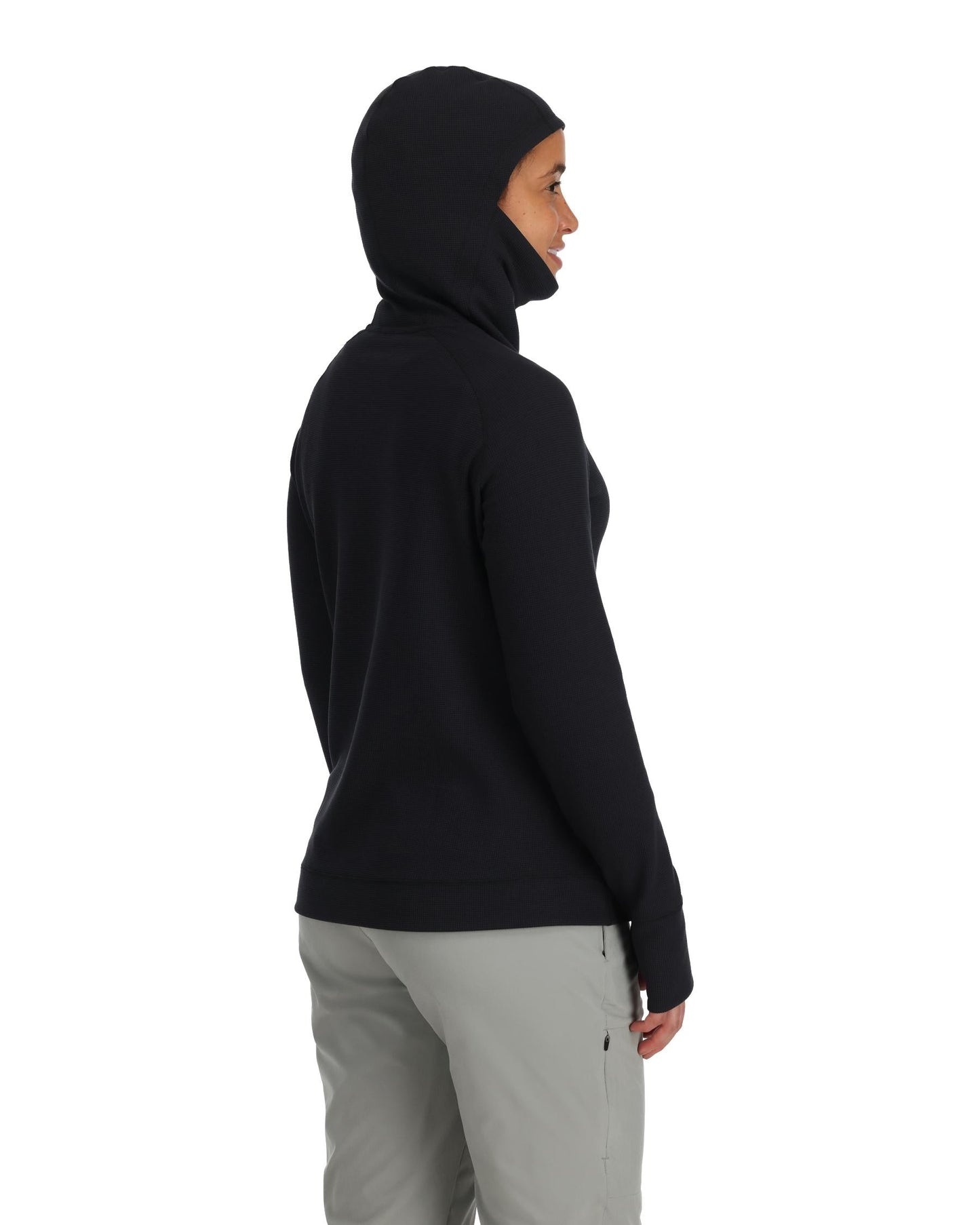 Simms Highline Hoody For Women|Men