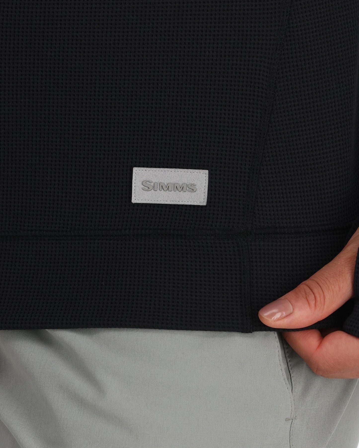 Simms Highline Hoody For Women|Men