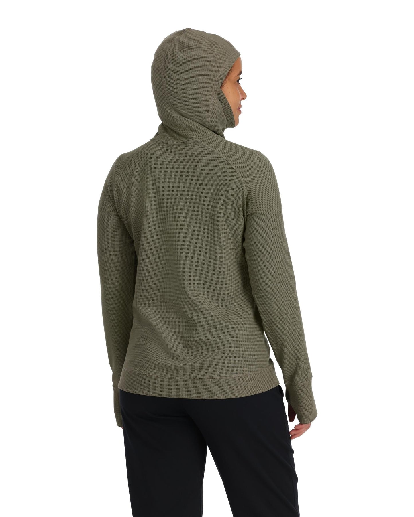 Simms Highline Hoody For Women|Men