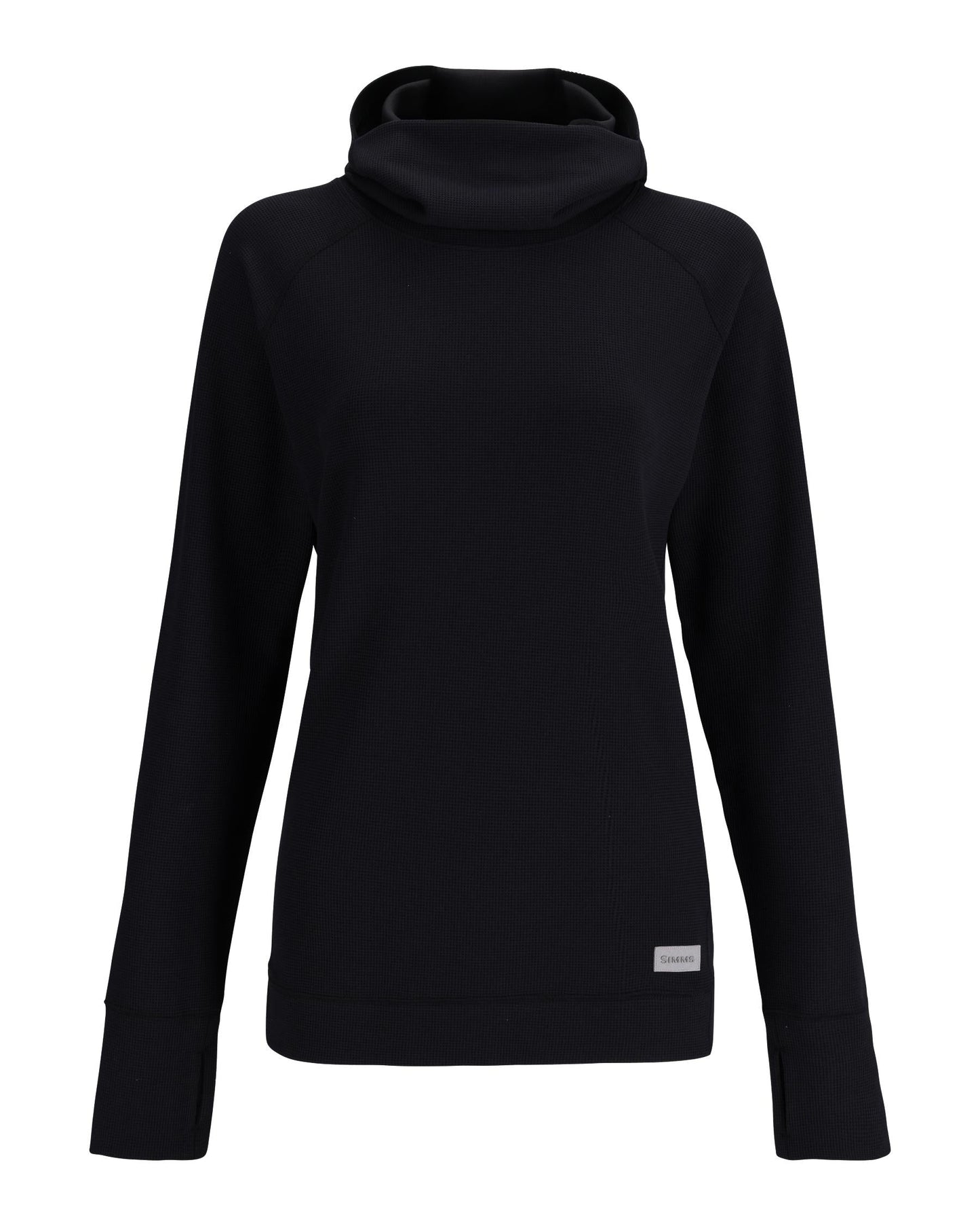 Black,XS