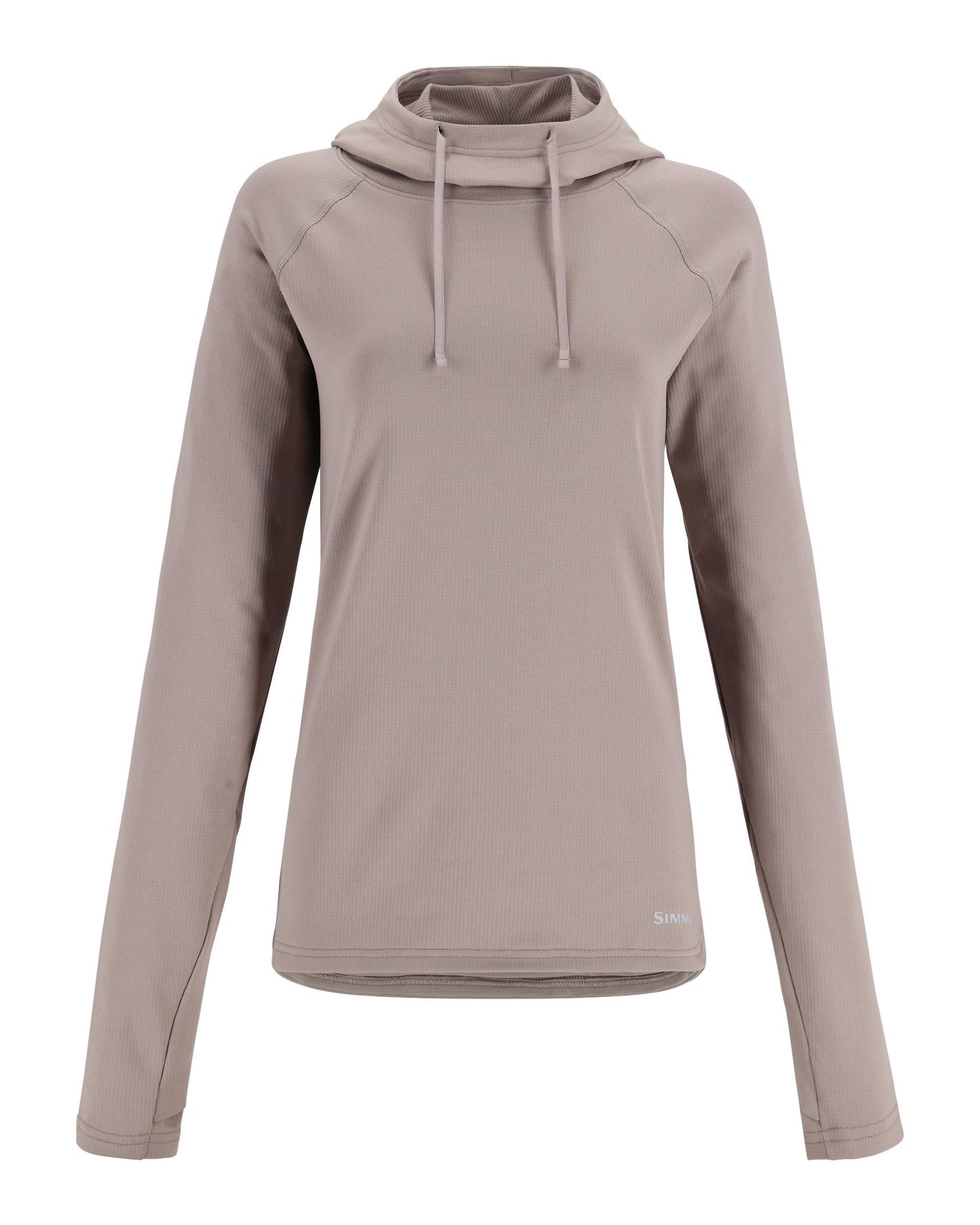 Simms Heavyweight Baselayer Hoody For Women|Men