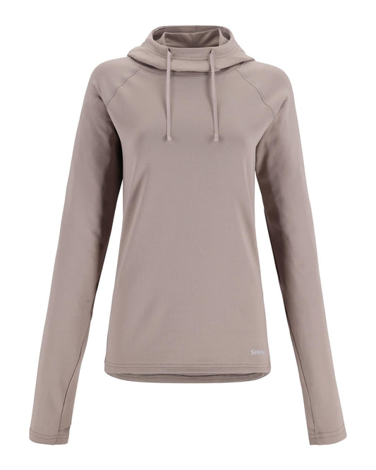 Simms Heavyweight Baselayer Hoody For Women|Men