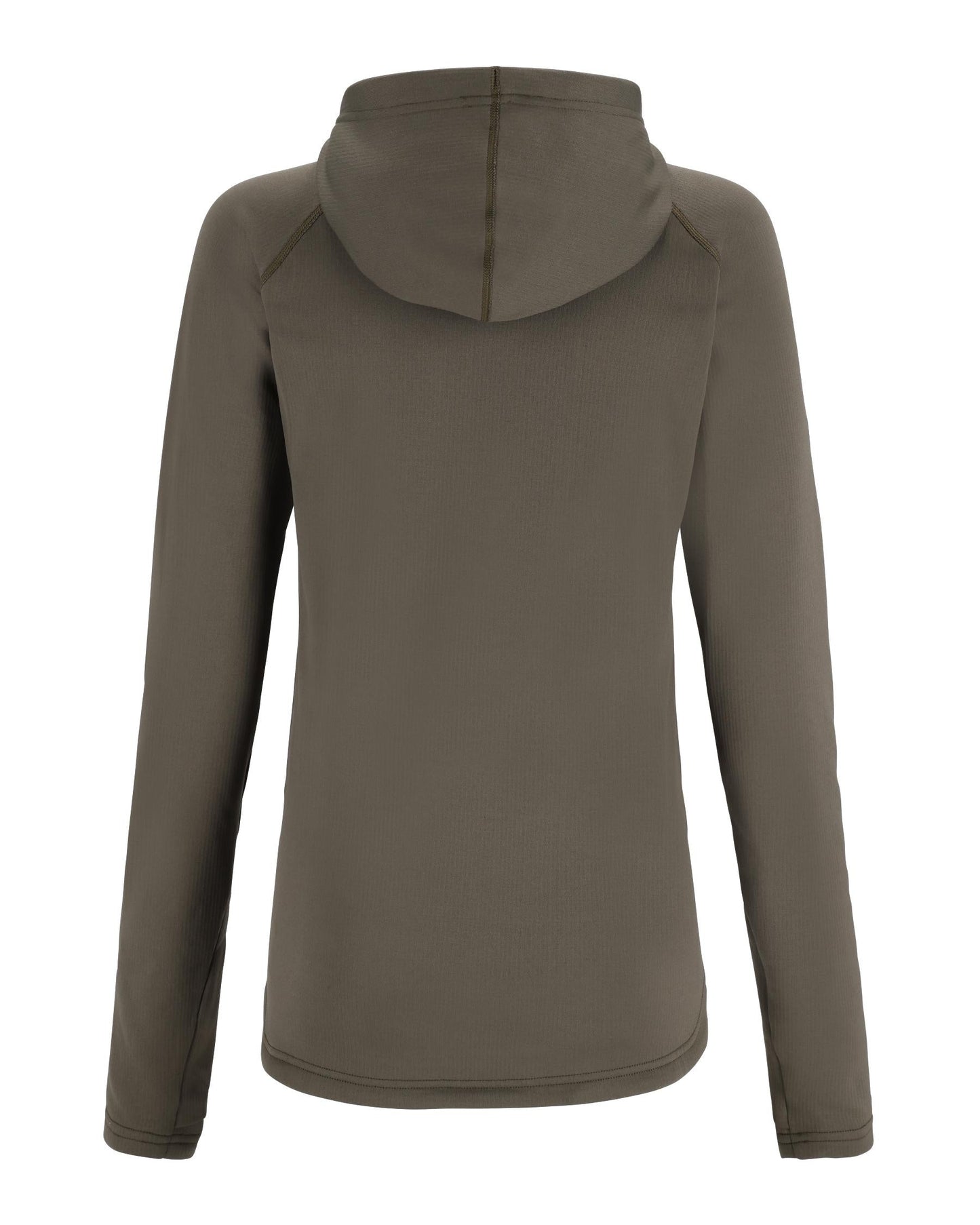 Simms Heavyweight Baselayer Hoody For Women|Men