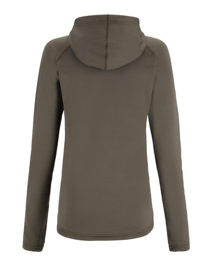 Simms Heavyweight Baselayer Hoody For Women|Men
