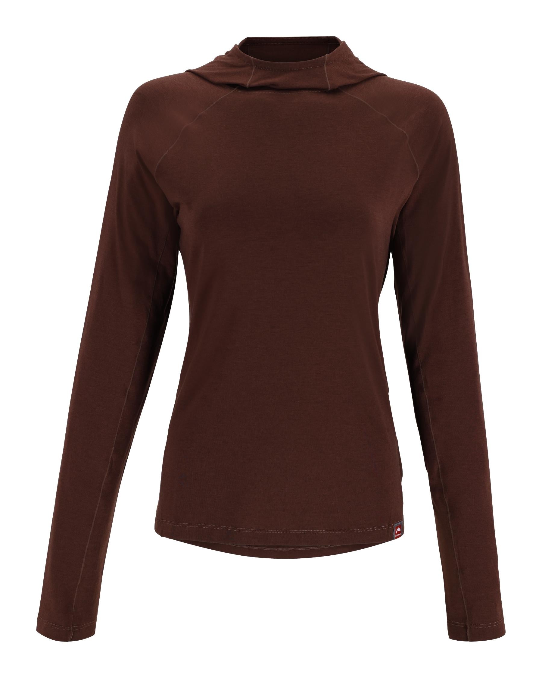 Simms Glades Hoody - Past Season For Women