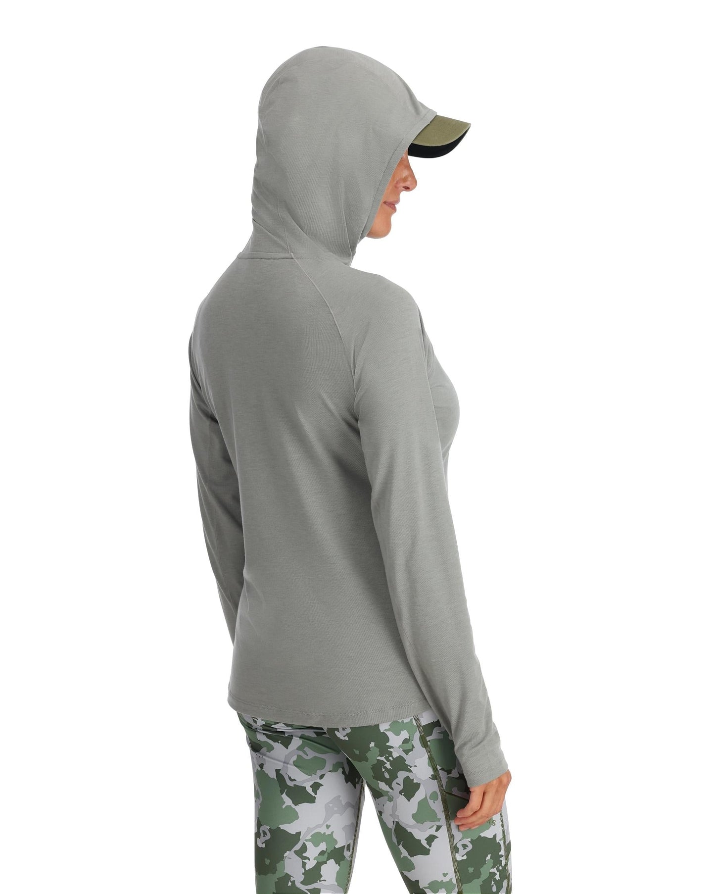 Simms Glades Hoody - Past Season For Women