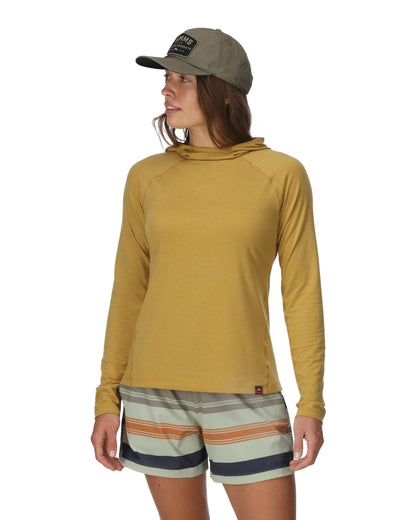 Simms Glades Hoody - Past Season For Women