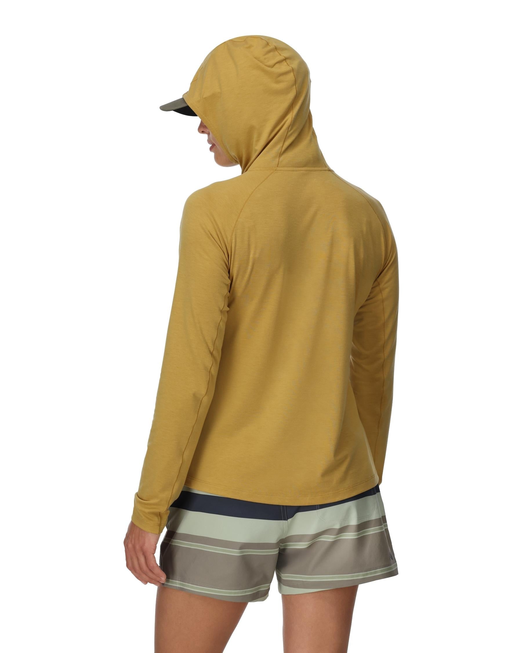 Simms Glades Hoody - Past Season For Women