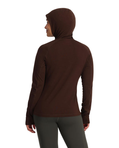 Simms Glades Hoody - Past Season For Women