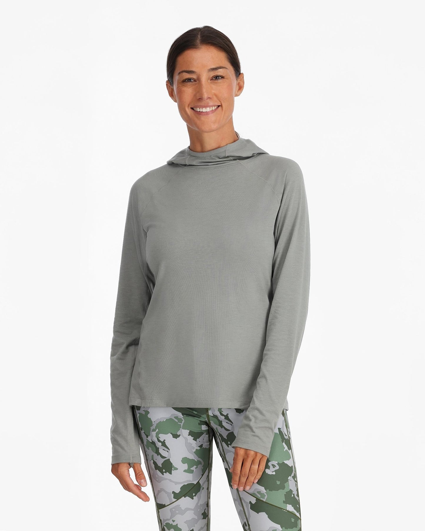 Simms Glades Hoody - Past Season For Women