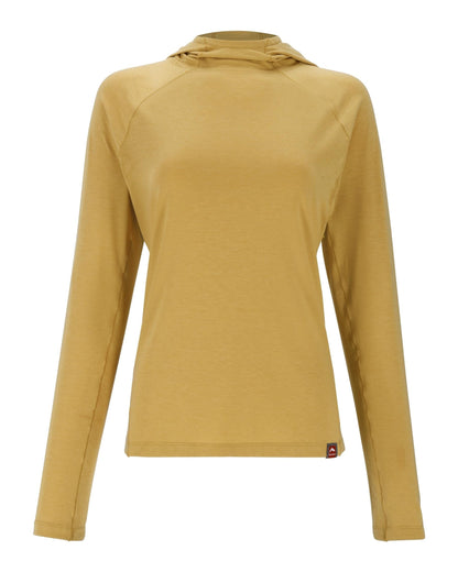 Baltic Amber Heather,XS
