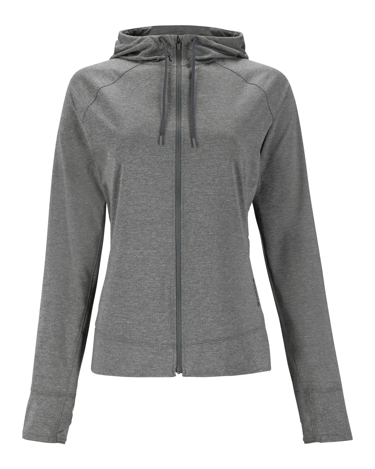 Simms SolarFlex® Hoody Full-Zip For Women