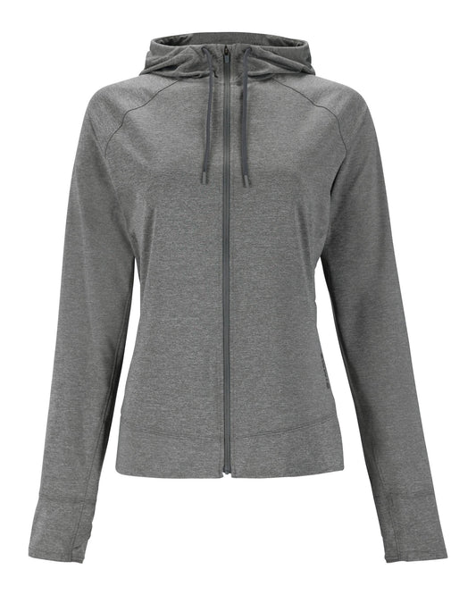 Simms SolarFlex® Hoody Full-Zip For Women