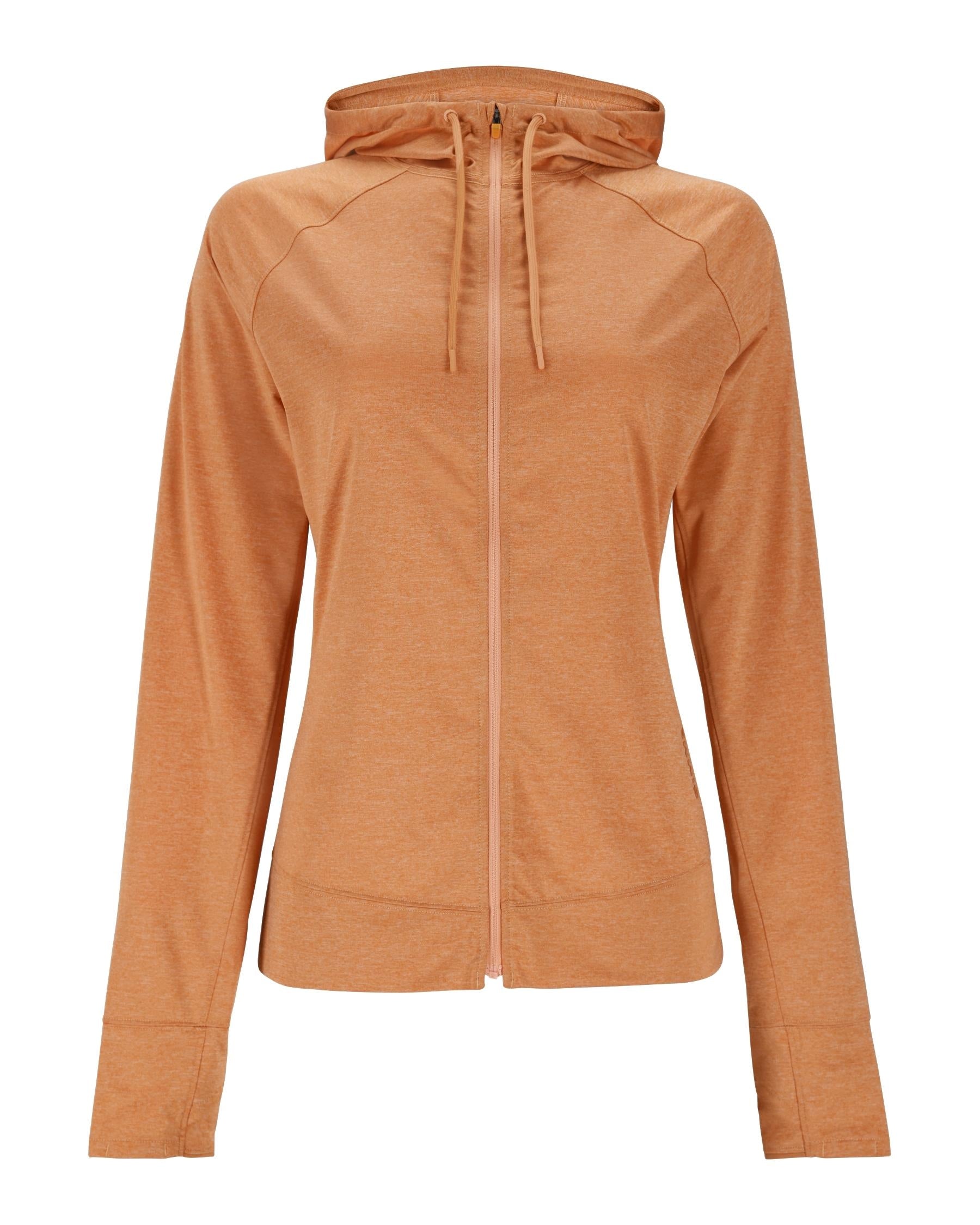 Simms SolarFlex® Hoody Full-Zip For Women