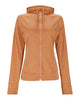 Orange Maple Heather