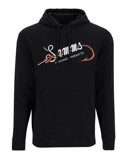 Simms Hook and Loop Hoody For Women