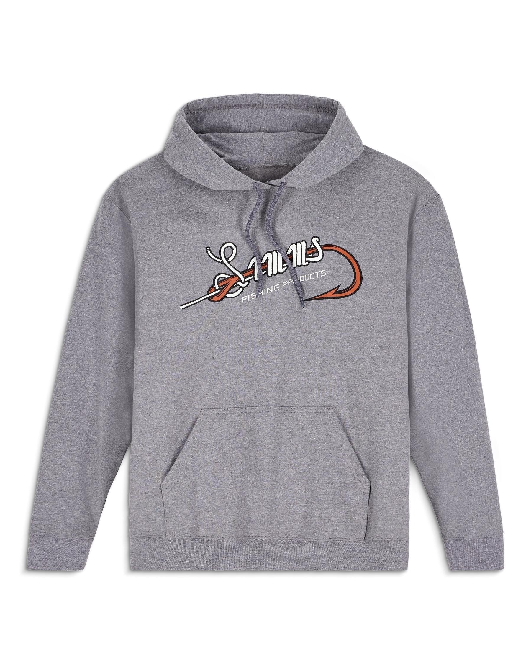 Simms Hook and Loop Hoody For Women