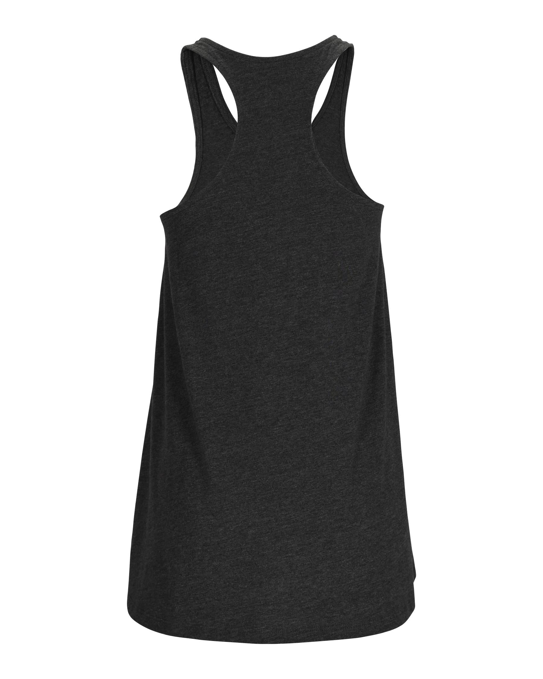 Simms Trout Outline Tank Top For Women