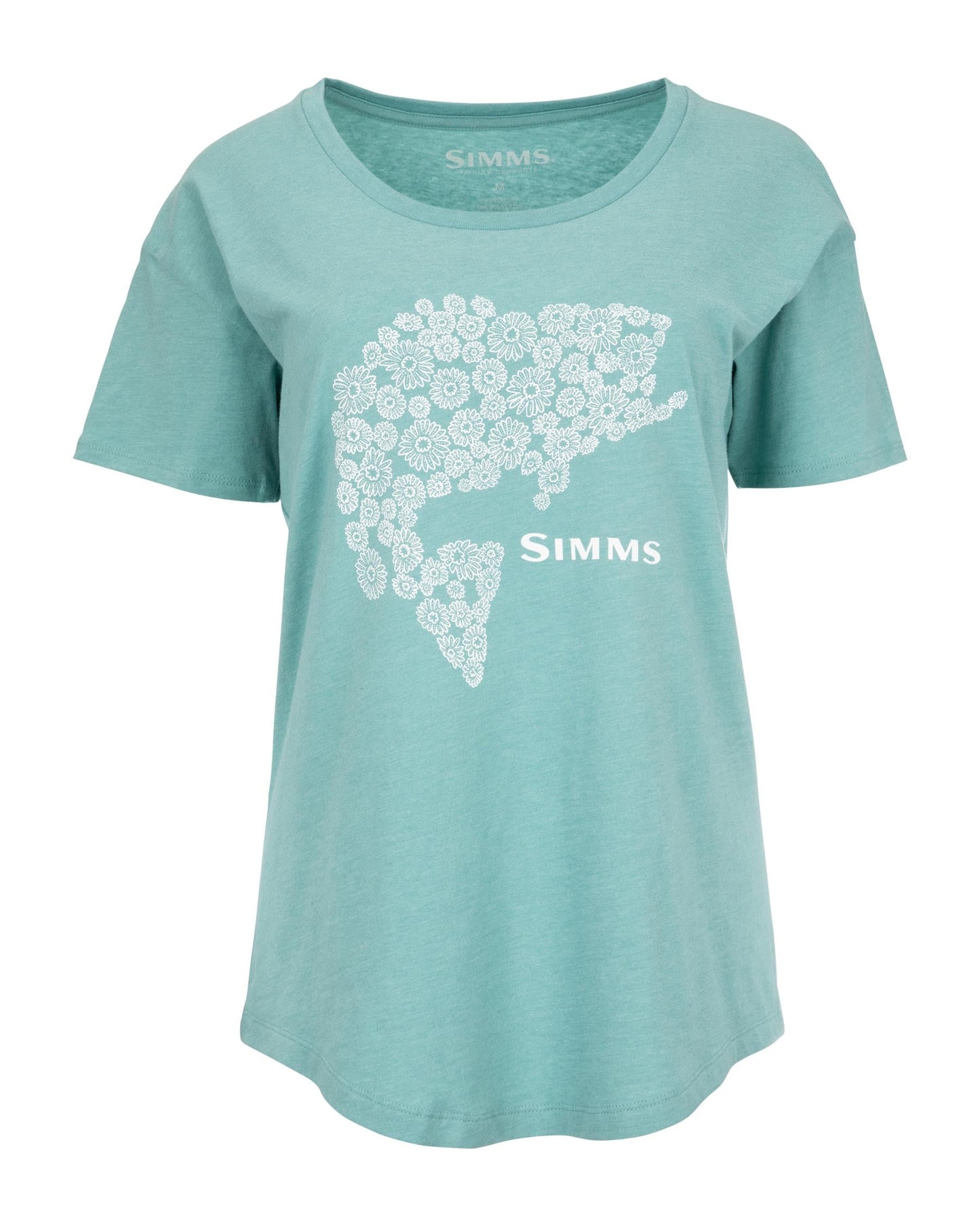 Oil Blue Heather,XS