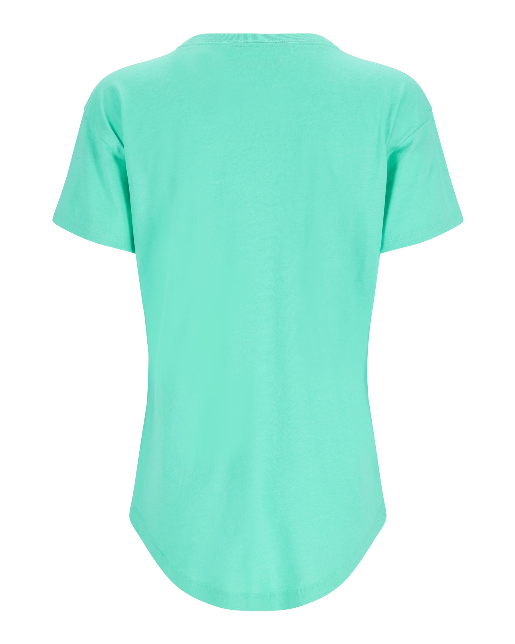 Simms Simms Script T-Shirt For Women