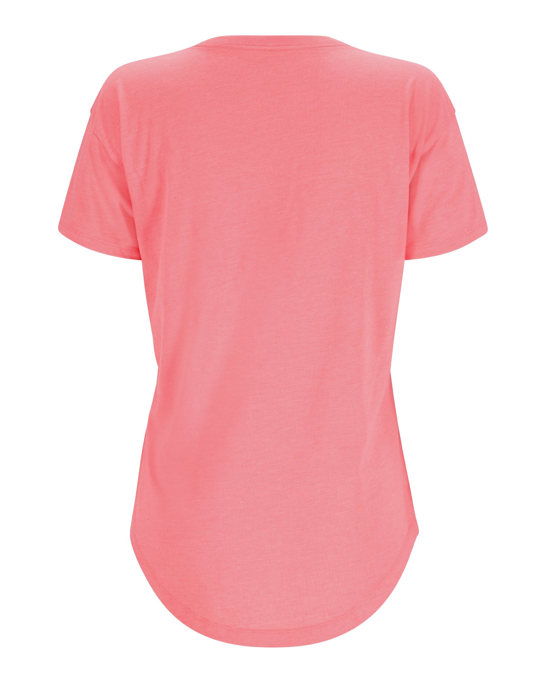 Simms Simms Script T-Shirt For Women