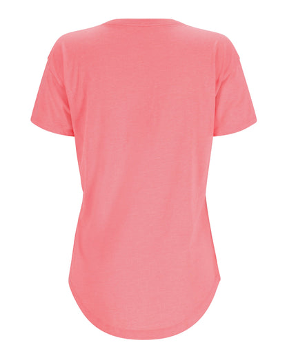 Simms Simms Script T-Shirt For Women