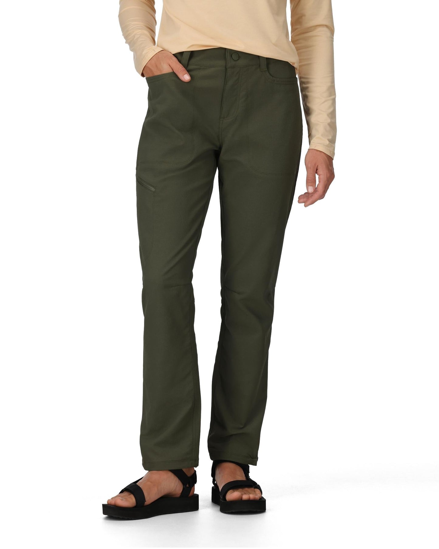 Simms Wanaka Pant For Women|Men