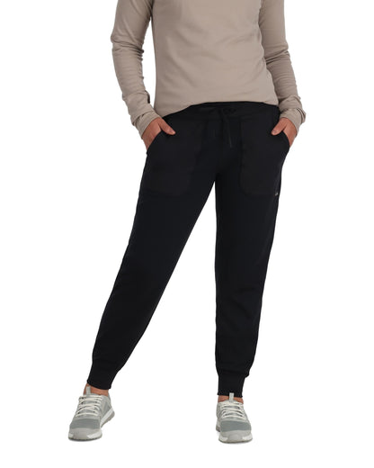 Simms Thermal Jogger For Women