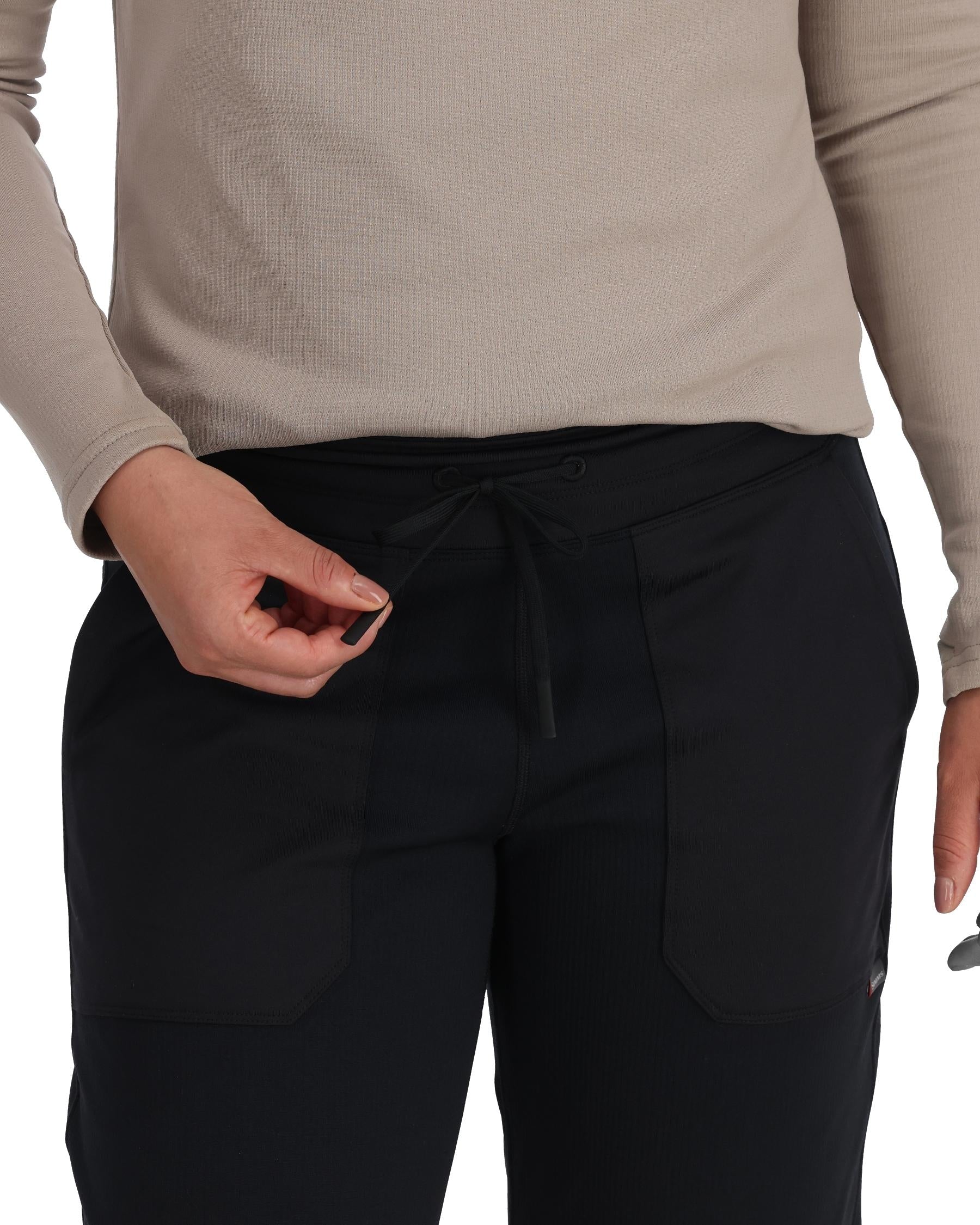 Simms Thermal Jogger For Women