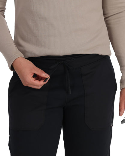Simms Thermal Jogger For Women