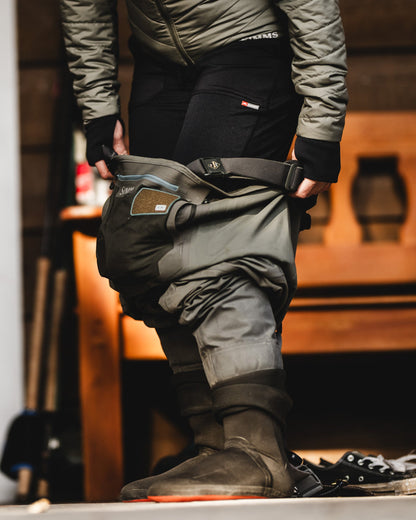 Simms Thermal Jogger For Women