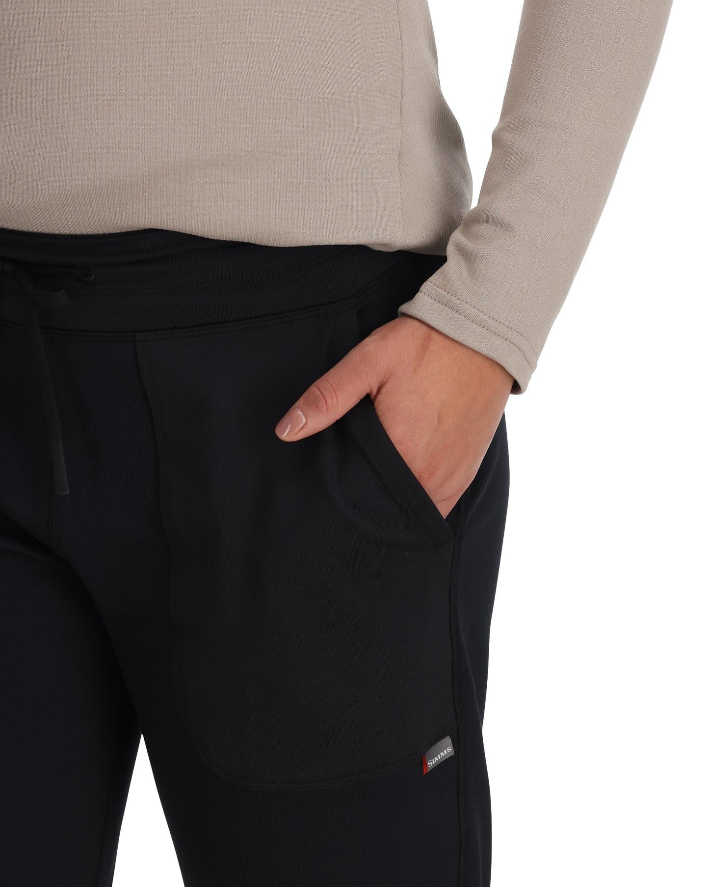Simms Thermal Jogger For Women
